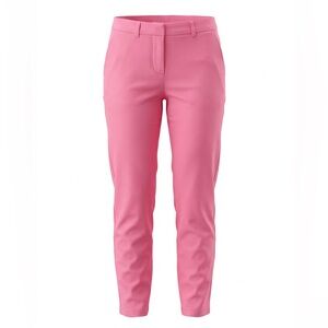 Elegant Pink Women's Pants